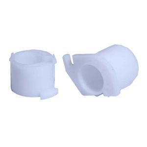 بوش دوشاخ کلاچ ساپینکو  مدل fiu 14 مناسب برای پژو 405 بسته 2 عددی